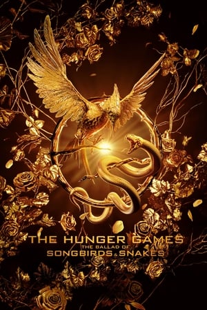 Lk Nonton The Hunger Games The Ballad Of Songbirds Snakes